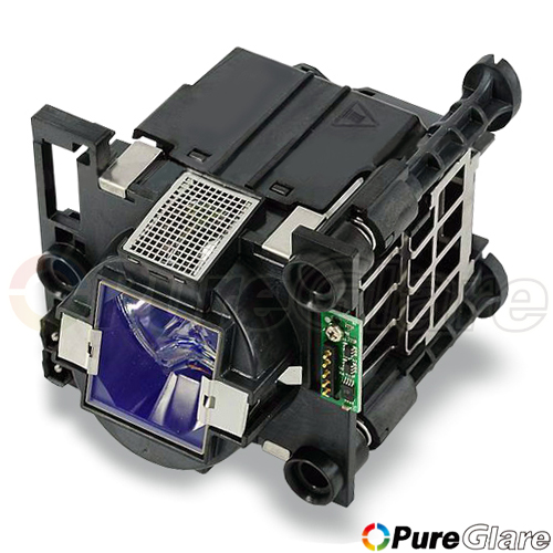 宝得丽 PD PROJECTION DESIG投影机灯泡 model three 1080 带架