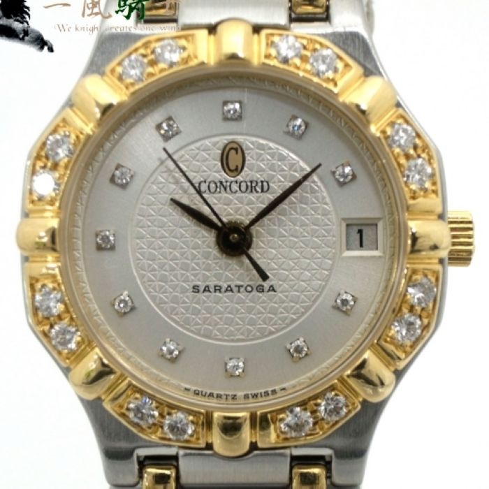 CORUMÀ¥ÂØÅ®±íŮʿÊÖ±íʯӢ18K»Æ½ðÏâ×ê132618¶þÊÖ±íÔ×°ÕýÆ·