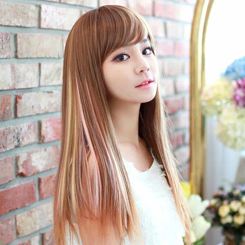 Extension cheveux - Ref 220968 Image 1