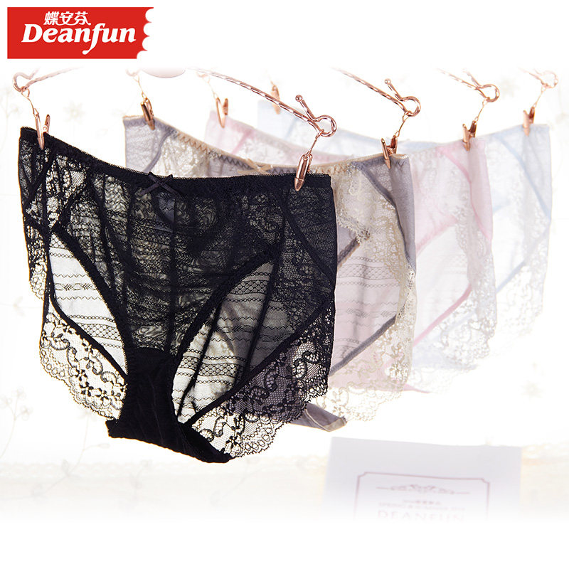 Slip jeunesse DEANFUN en nylon - Ref 642848 Image 1