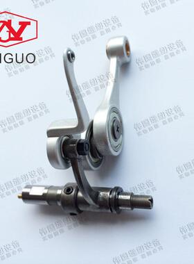 电脑平缝机 S7200A标准6880无油电脑平车挑线杆组件SA2241001厚料