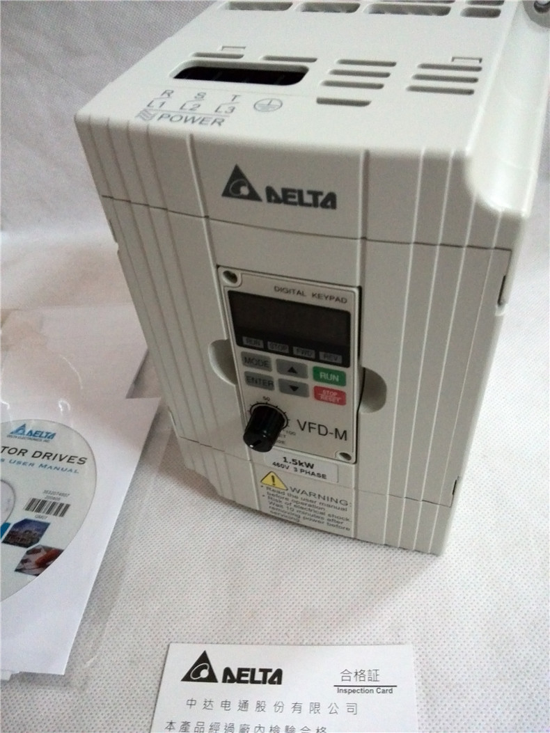 ̨ƵVFD022M43B-A2.2kw380V