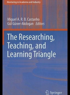 【预售】The Researching, Teaching, and Learnin