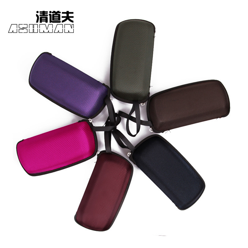 Etui à lunettes ASHMAN - Ref 1244745 Image 1