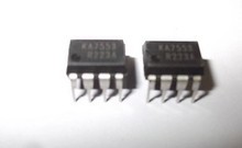 【一个起直拍】KA7553 7553 电源管理芯片 DIP8 全新