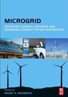 【预订】Microgrid