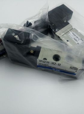 全新原装日本SMC 电磁阀 VFS2320-1EZ-01 原装进口