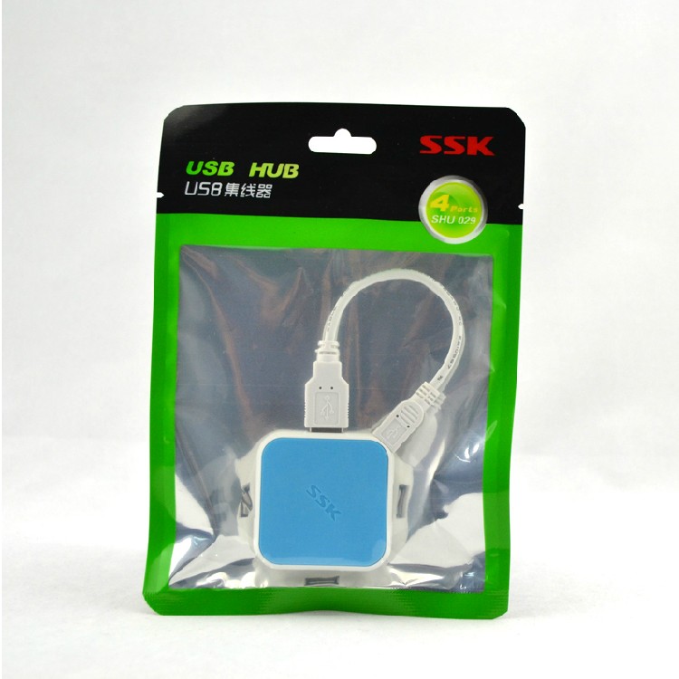 Concentrateur USB - Ref 363970 Image 5