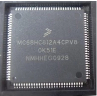 MC68HC812A4CPV8 全新原装 现货库存 质量保证