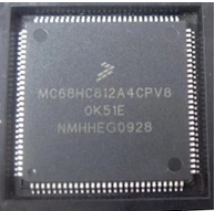 MC68HC812A4CPV8 全新原装 现货库存 质量保证