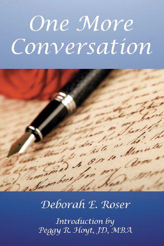 【预售】One More Conversation