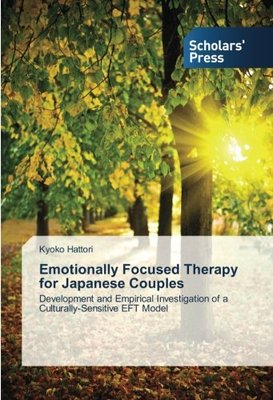 【预售】Emotionally Focused Therapy for Japa...