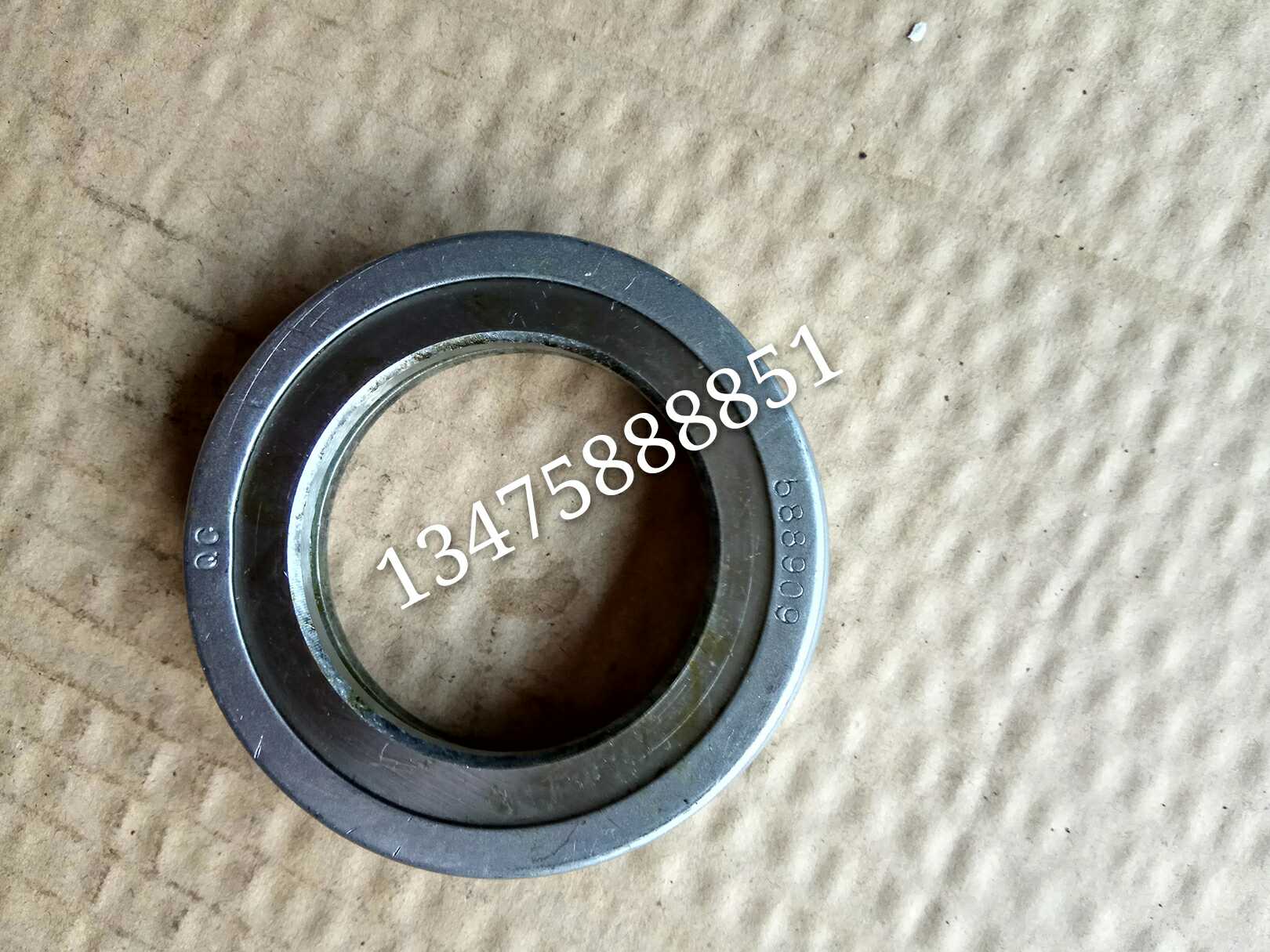 时风配件 时风农用三轮车分离轴承 分离座轴承离合器轴承