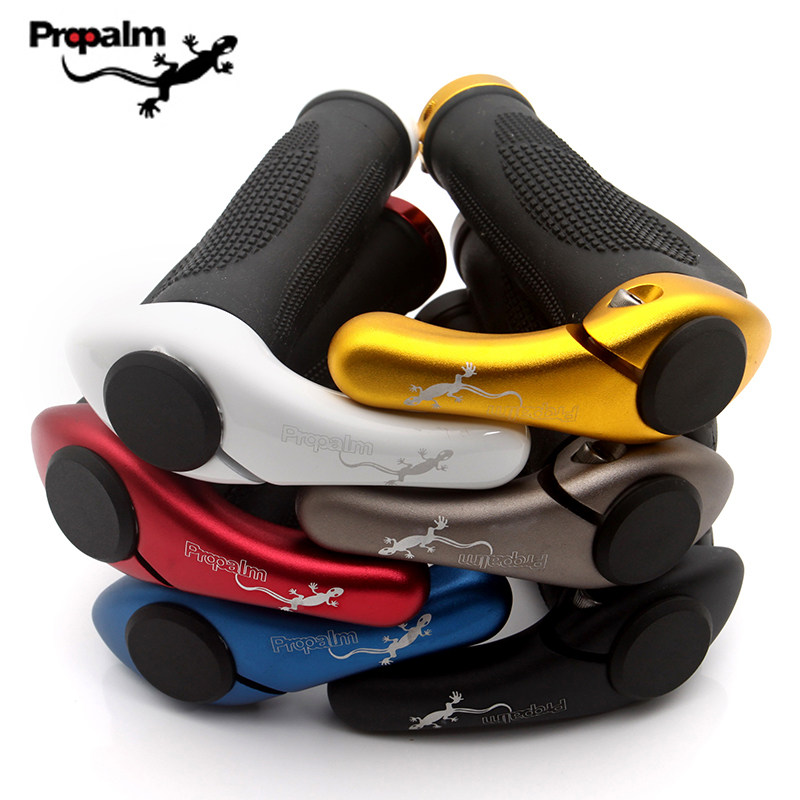 Poignées de vélo PROPALM - Ref 2349979 Image 1
