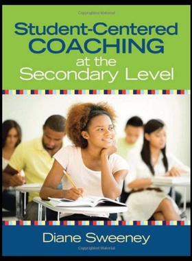 【预售】Student-Centered Coaching at the Secondary Level