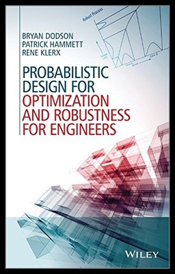 【预售】Probabilistic Design for Optimization and Robustn