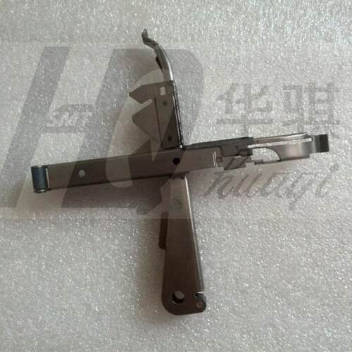 贴片机SMT飞达配件适用三星CP45新款8MM压料盖J8100123A直销优质