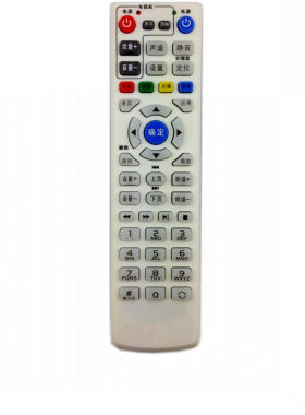 适用于联通专用乐视TV 云视频超清机 网络机顶盒遥控器 LETV-C21 包邮