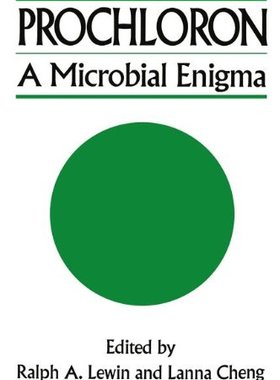 【预售】Prochloron: A Microbial Enigma
