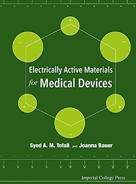 【预订】Electrically Active Materials for Me...
