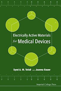 【预订】Electrically Active Materials for Me...
