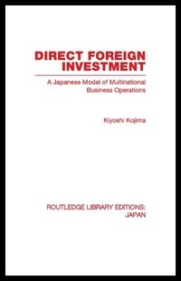 Foreign Investment 预售 Model Direct Japanese