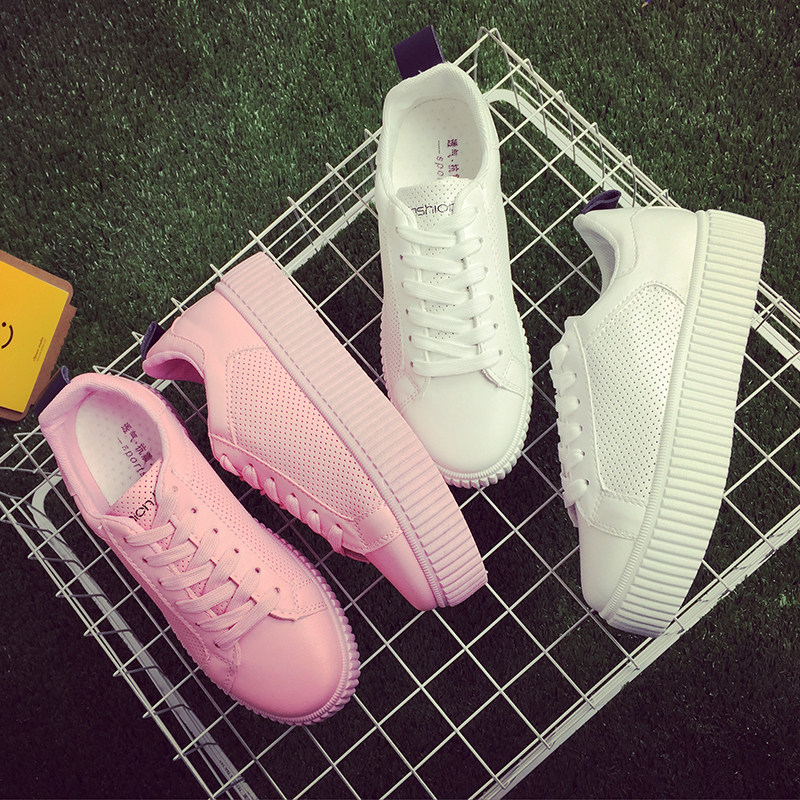 Chaussures de printemps - Ref 917146 Image 4