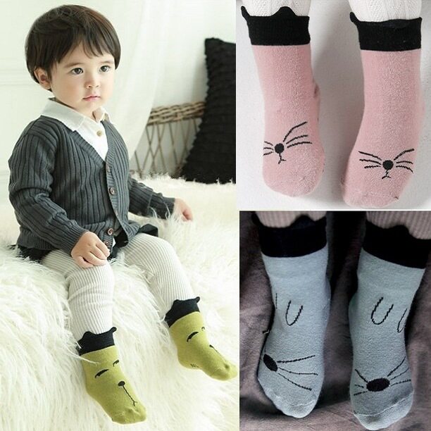Chaussettes enfant - Ref 2107282 Image 1
