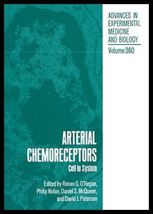 【预售】Arterial Chemoreceptors: Cell to System
