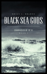 Black Book Chronicles Gods Sea 预售
