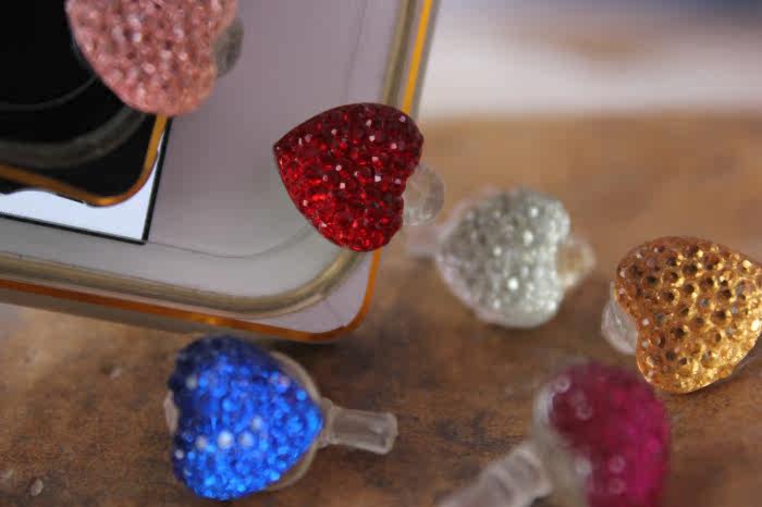 Connecteur pour téléphone portable - Ref 321507 Image 1