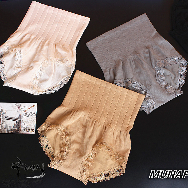body amincissant simple en nylon - Ref 677326 Image 1