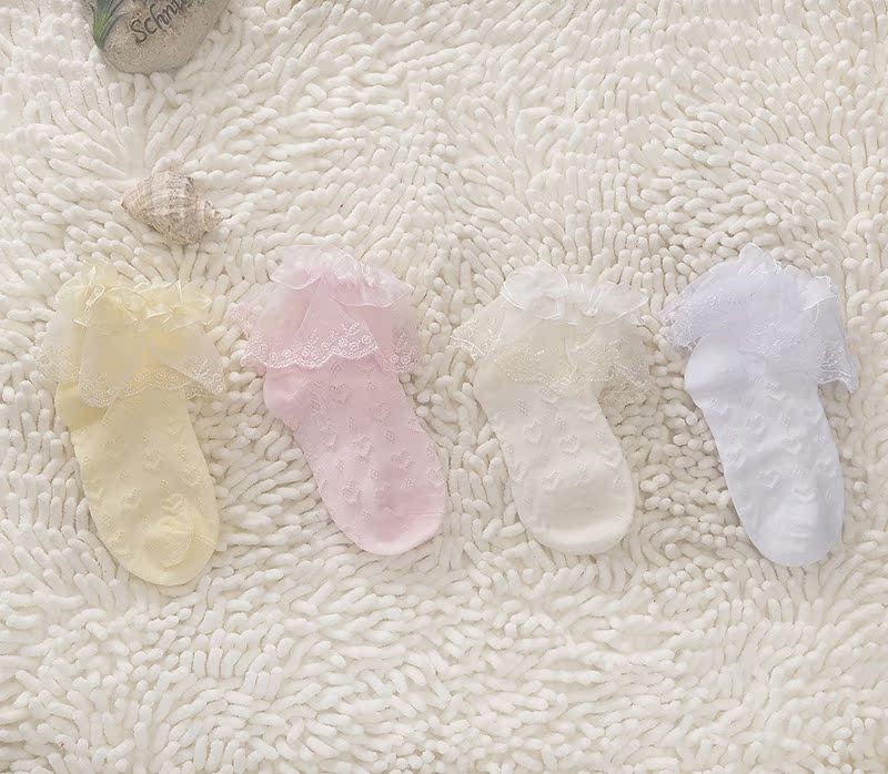 Chaussettes enfant - Ref 2106464 Image 1