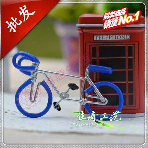 【小车挂件】 自行车/单车挂件 手工挂件 手工艺品 特色产品在类目 特色手工艺, 其他特色工艺品中 - 来自Buy2taobao.com提供专业的淘宝代购服务