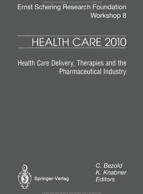 【预订】Health Care 2010: Health Care Delive...