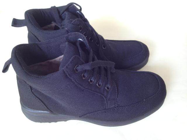 Bottes militaires - Ref 1398038 Image 1