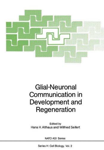 【预订】glial-neuronal communication in deve.
