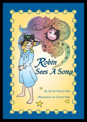 【预售】Robin Sees a Song