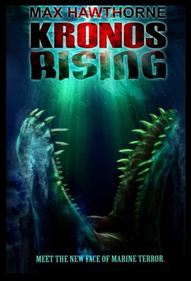 【预售】Kronos Rising: After 65 Million Years, the World'