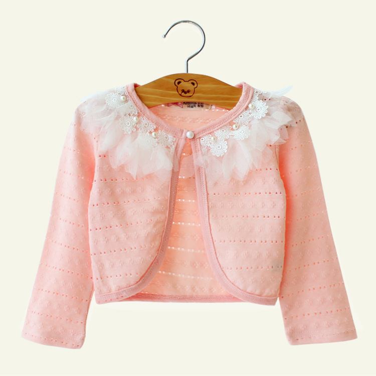 Cape pour fille - Ref 2154687 Image 4
