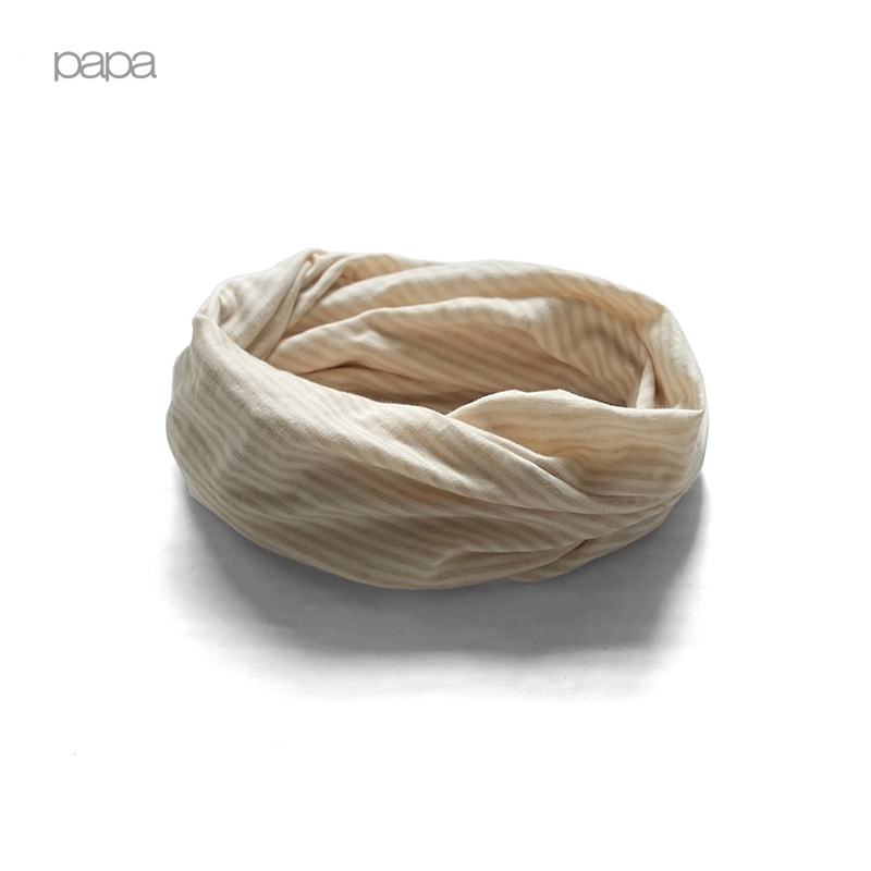 Echarpe enfant PAPA - Ref 2137397 Image 1
