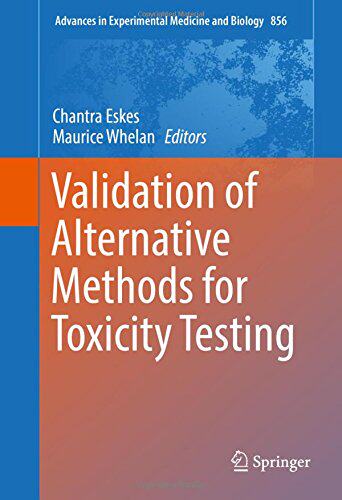 【预订】Validating Alternative Methods for T...