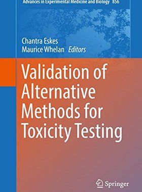 【预订】Validating Alternative Methods for T...