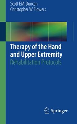 【预订】Therapy of the Hand and Upper Extremity