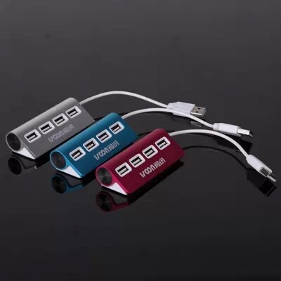 Concentrateur USB - Ref 366390 Image 1