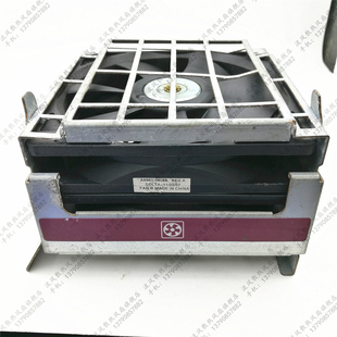 HP/惠普A6961-00046-A 惠普rx4640原装风扇 A6961-04088 DELTA