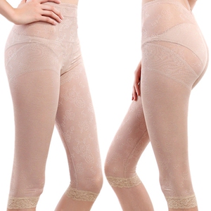 body amincissant luxueux en nylon - Ref 671093 Image 17
