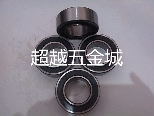 哈尔滨 2厂原厂轴承双面胶封轴承胶片上显示的型号为3180210为正宗2厂轴承多用于汽车变速箱