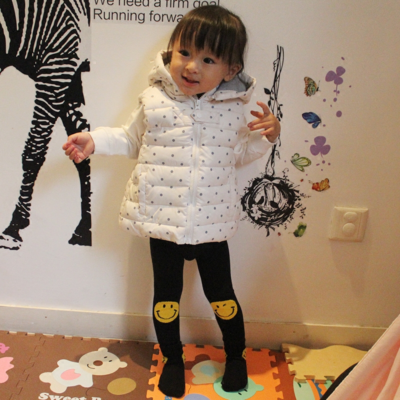 Gilet enfant - Ref 2068372 Image 2