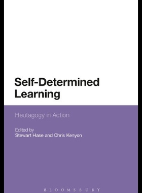 【预售】Self-Determined Learning: Heutagogy in Action